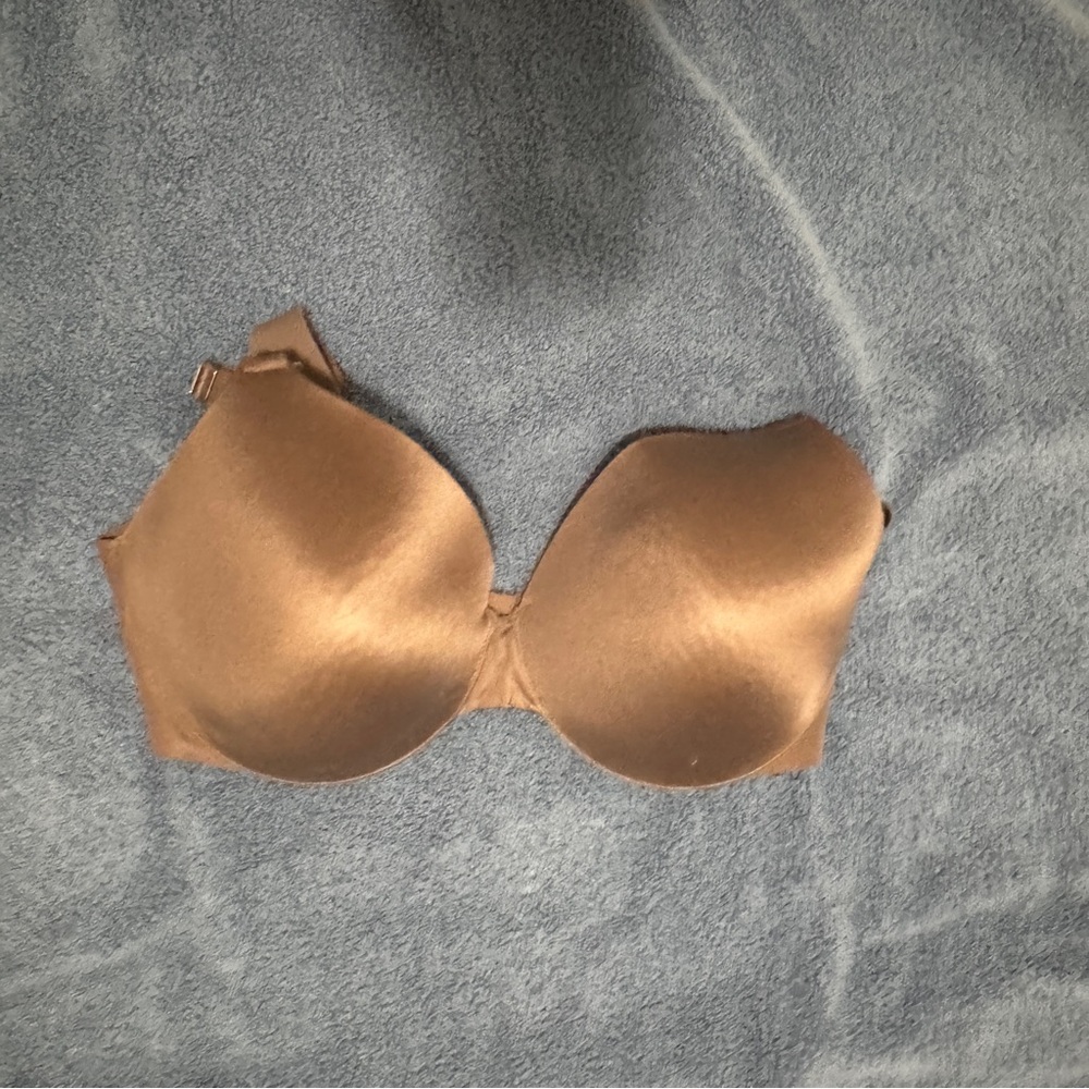 Soma elegant Copper/Tan Women's Bra